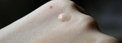 Dior Diorskin Forever Flawless Perfection Fusion Wear Makeup SPF 25 – Тональный крем-флюид (оттенок 020)