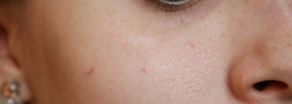 Dior Diorskin Forever Flawless Perfection Fusion Wear Makeup SPF 25 – Тональный крем-флюид (оттенок 020)