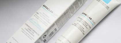 Обзор средств от La Roche-Posay