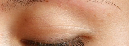 Карандаш для бровей EVA "Анютины глазки", Maybelline Color sensational #715 Choco cream, Rimmel Lasting finish by Kate Lipstick Rosetto #03