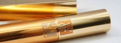 YSL Volume Effet Faux Cils в оттенке 01 (чёрная)