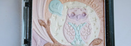 Прекрасный хайлайтер Holika Holika Midnight owl