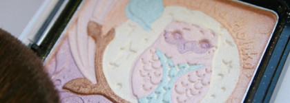 Прекрасный хайлайтер Holika Holika Midnight owl