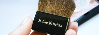 Прекрасный хайлайтер Holika Holika Midnight owl