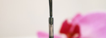 Chanel le vernis #513 Black Pearl