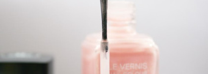 Chanel le vernis #543 Frisson