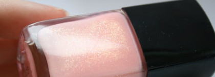 Chanel le vernis #543 Frisson