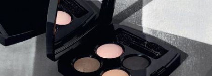 Les Essentiels de Chanel Fall Makeup Collection 2012 - Осенняя коллекция Шанель 2012