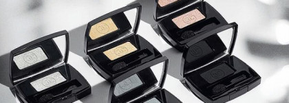 Les Essentiels de Chanel Fall Makeup Collection 2012 - Осенняя коллекция Шанель 2012
