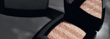Les Essentiels de Chanel Fall Makeup Collection 2012 - Осенняя коллекция Шанель 2012
