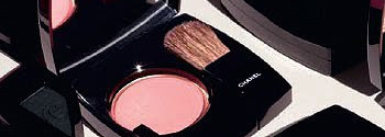Les Essentiels de Chanel Fall Makeup Collection 2012 - Осенняя коллекция Шанель 2012
