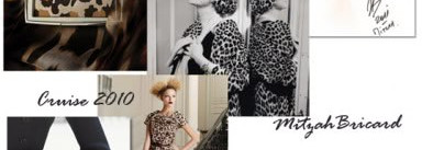 Dior Golden Jungle Fall Makeup Collection 2012 - Осенняя коллекция макияжа Диор 2012