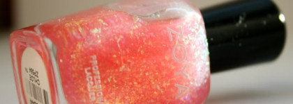 Zoya Spring 2012 Fleck Effect Chloe # ZP584