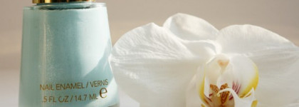 Обзор лаковых новинок: Revlon, Pupa, Nubar, Sally Hansen