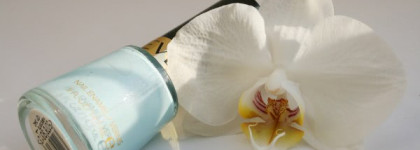 Обзор лаковых новинок: Revlon, Pupa, Nubar, Sally Hansen