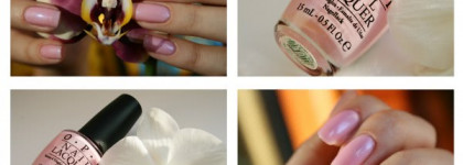 OPI «I Pink I Love You» (#nl H32)