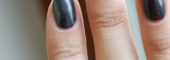 Essie #89 Over the edge, #13 Mademoiselle