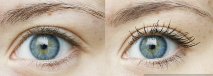 Тушь для ресниц Dior Diorshow Iconic (#090)