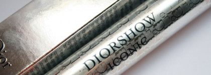 Тушь для ресниц Dior Diorshow Iconic (#090)