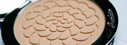 Guerlain Meteorites Compact #03 Teint Dore