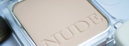 Dior Diorskin Nude Compact Natural Glow Radiant Powder Foundation SPF 10 PA+++ #020, Dior Rouge # 264 Lilas Mitzah