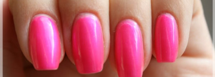 Обзор лаковых новинок: Essie, Orly, Eva