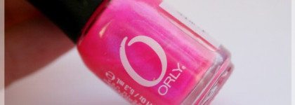 Обзор лаковых новинок: Essie, Orly, Eva