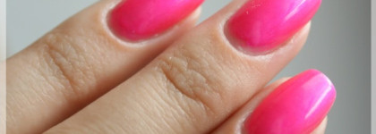 Обзор лаковых новинок: Essie, Orly, Eva