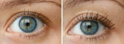 Diorshow Iconic Overcurl Oversized Curl Extreme Volume Mascara  #090 Over Black