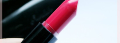 Guerlain Rouge G de Guerlain Jewel Lipstick Compact: Crazy 68 Rouge G de Guerlain in № 863 Provocative from the Guerlain Holiday 2013 Crazy Paris Collection