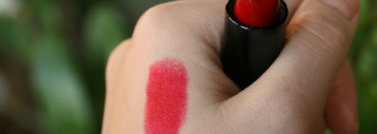 Rimmel Lasting finish by Kate Lipstick / 10