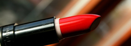 Rimmel Lasting finish by Kate Lipstick / 10