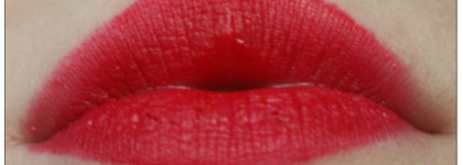 Rimmel Lasting finish by Kate Lipstick / 10