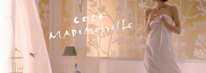 Chanel Coco Mademoiselle EDP - любовь на все времена