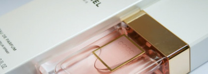 Chanel Coco Mademoiselle EDP - любовь на все времена