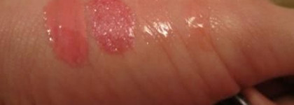 Мои сахарные губки...часть 1