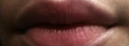 Моя радость и спасение - BeYu soft liner 591 for lips and more