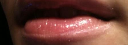 Моя радость и спасение - BeYu soft liner 591 for lips and more