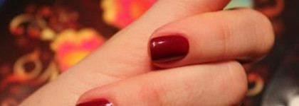 Идеальный маникюр 10 дней ? ...или Sally Hansen Mega shine top coat