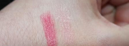 Dior serum de rouge 560 и 255....Любовь