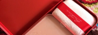 В предверии лета с  Silky shimmering balm Bathina «Take a Picture it Lasts Longer» от Benefit