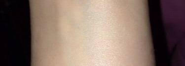 В предверии лета с  Silky shimmering balm Bathina «Take a Picture it Lasts Longer» от Benefit