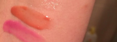 А стоит ли платить больше? Блески для губ с зеркальным эффектом Fashion gloss Кelouis Тон 04; 06; 11; 19; 12