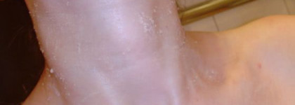 Лаш. Мой топ 10 средств