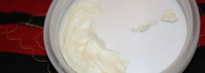 Натура Сиберика - любимые средства