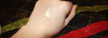 Натура Сиберика - любимые средства