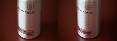 Мои любимые мотивы в ароматах