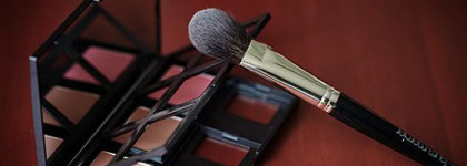 Румяна Second Skin Cheek Colour от Laura Mercier