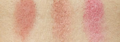 Румяна Second Skin Cheek Colour от Laura Mercier