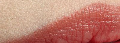 Маковый цвет от Laura Mercier. Помада Stickgloss #Poppy